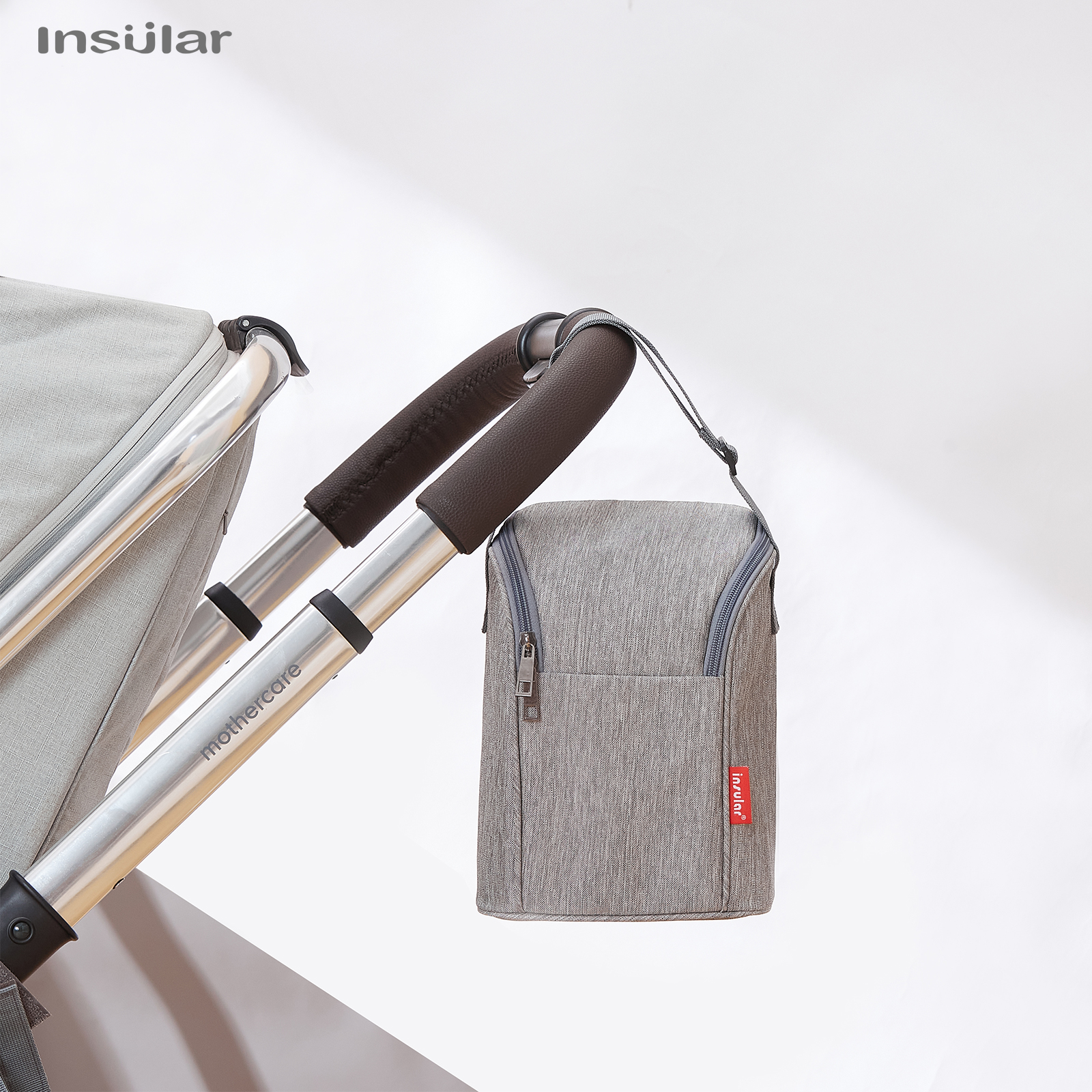 Insular Portable Baby Feeding  – обзор и цена Food Storage For Baby