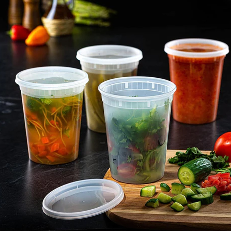 Food Storage Containers with L – обзор и цена Food Storage Prep Containers