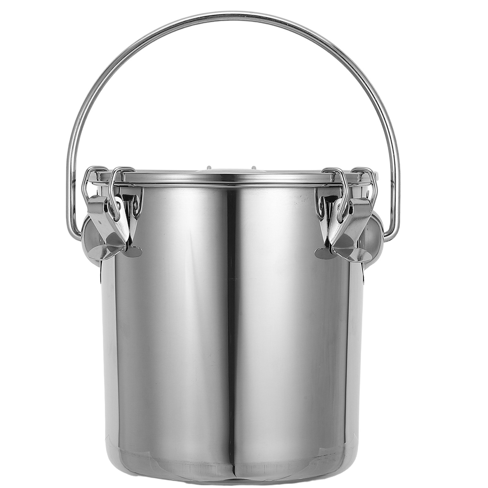 9L Stainless Steel Airtight Me – обзор и цена Food Storage In Cooler