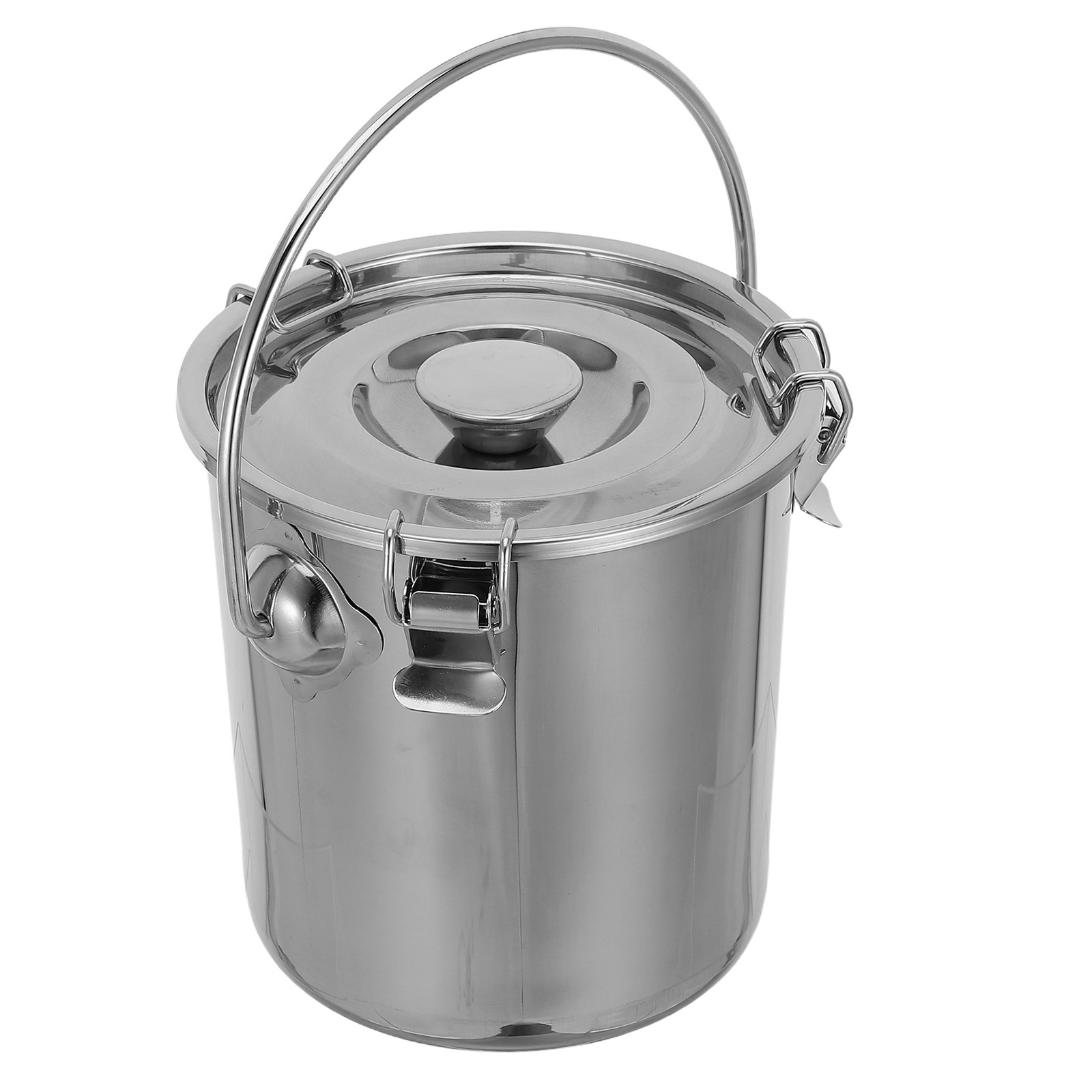 9L Stainless Steel Airtight Me – обзор и цена Food Storage In Cooler